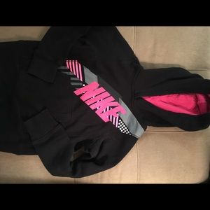 Nike Girls Sweatshirt